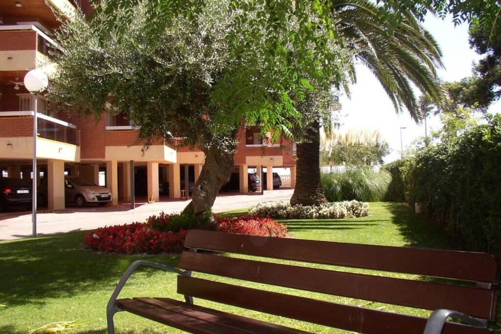 Jacob Apartament - Mas D'En Gran Cambrils Exterior photo