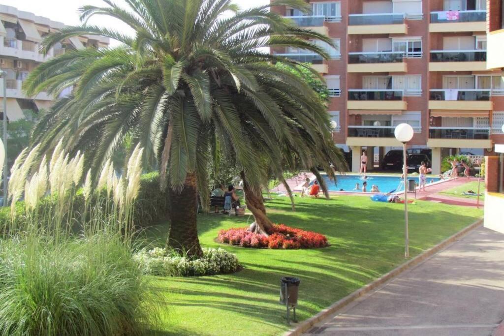 Jacob Apartament - Mas D'En Gran Cambrils Exterior photo