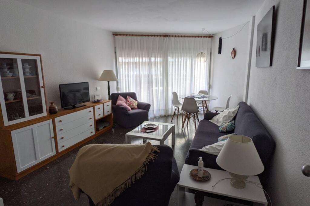 Jacob Apartament - Mas D'En Gran Cambrils Exterior photo
