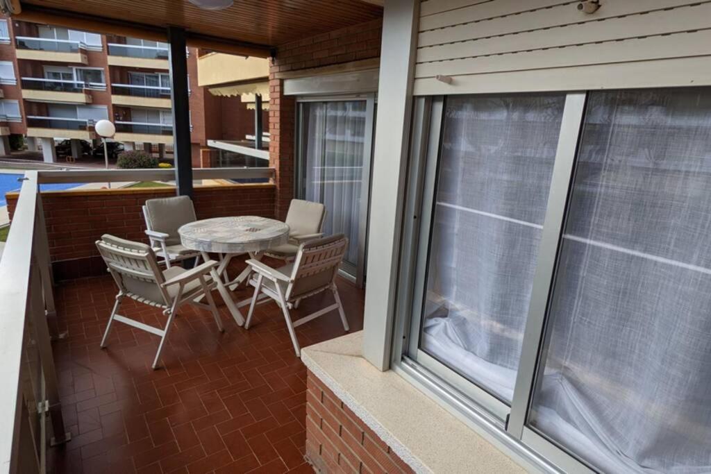 Jacob Apartament - Mas D'En Gran Cambrils Exterior photo