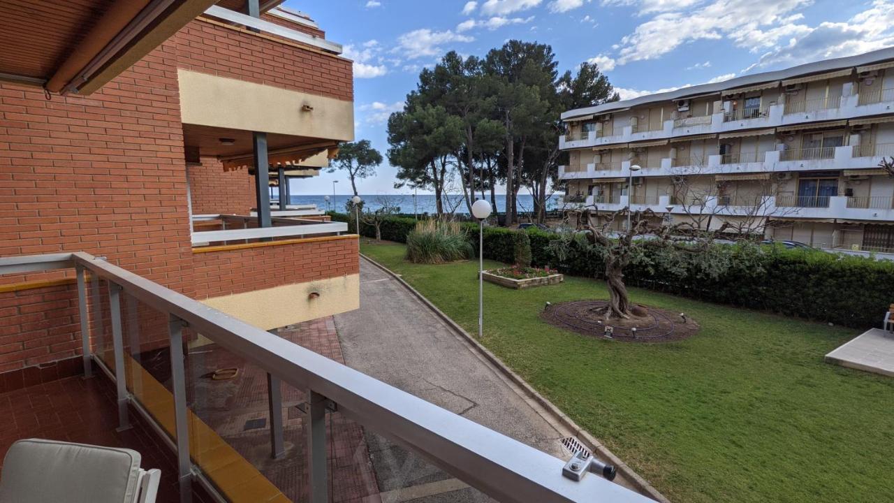 Jacob Apartament - Mas D'En Gran Cambrils Exterior photo